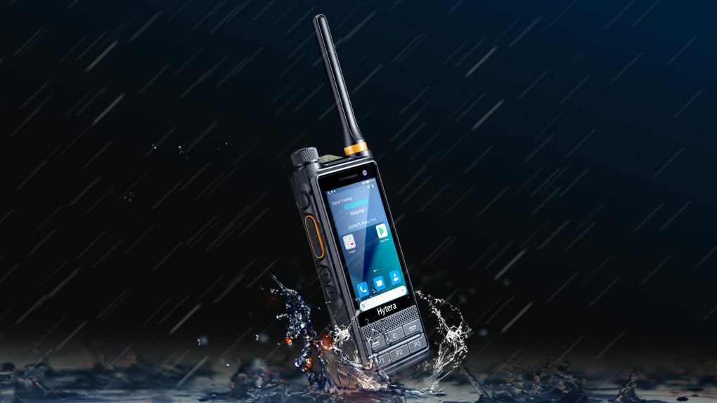 Rugged and Durable PDC680 A10