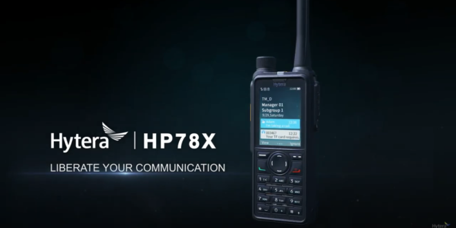 HP78 X Video Thumbnail