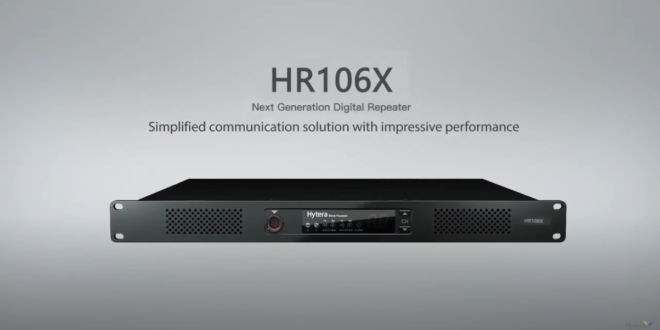 HR106 X Video Thumbnail