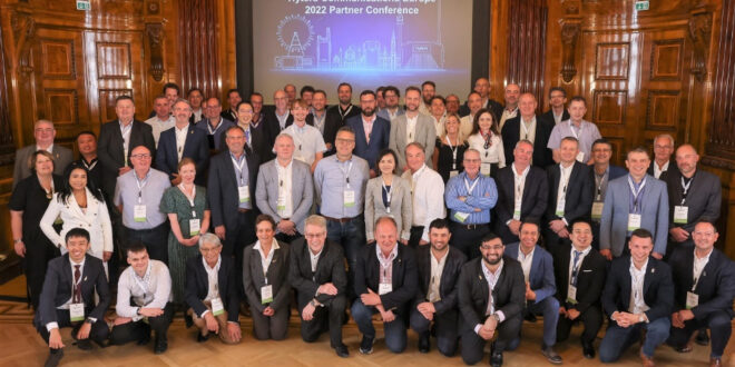 Hytera conference 2022